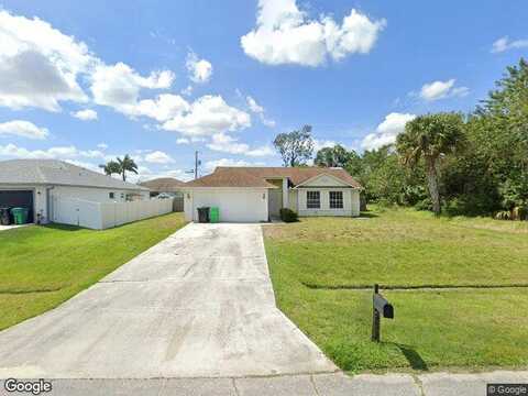 Vahalla, PORT SAINT LUCIE, FL 34953