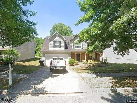 Waters End, SNELLVILLE, GA 30039