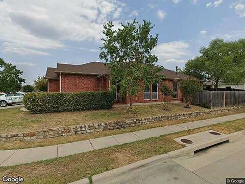 Haylee, FORT WORTH, TX 76131