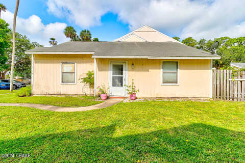 Tomoka Meadows, ORMOND BEACH, FL 32174
