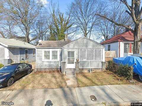Neal, ATLANTA, GA 30318