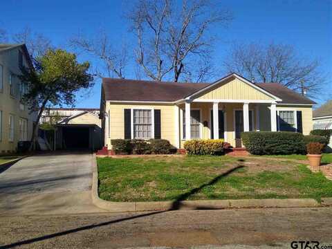 409 Sunny Lane, Tyler, TX 75702