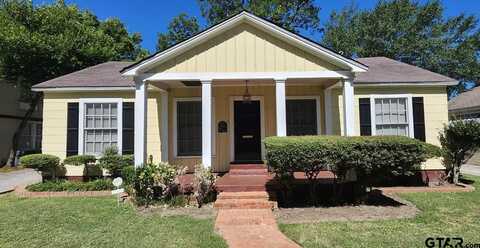 409 Sunny Lane, Tyler, TX 75702