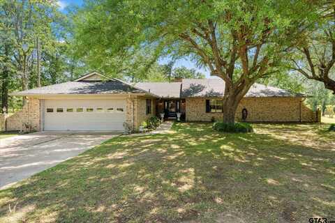 1269 CR 4510, Mount Pleasant, TX 75455