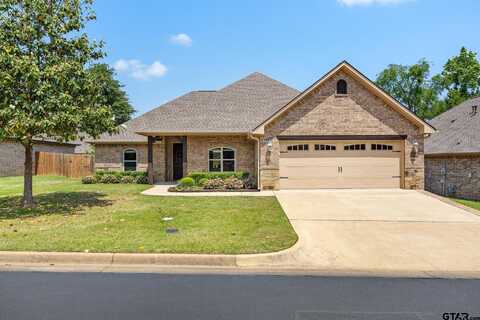 4362 Madera, Tyler, TX 75707