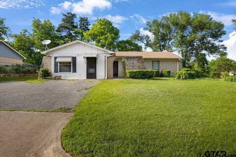 206 E Mims, Tyler, TX 75702