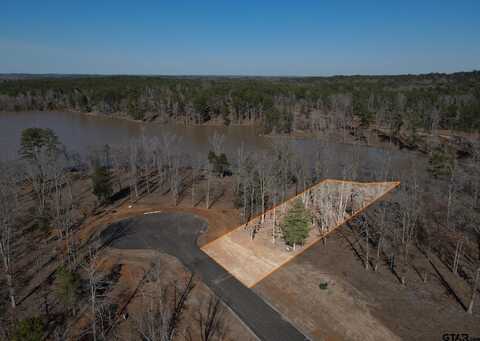 LOT 28 BIG ROCK LAKE, Hallsville, TX 75650
