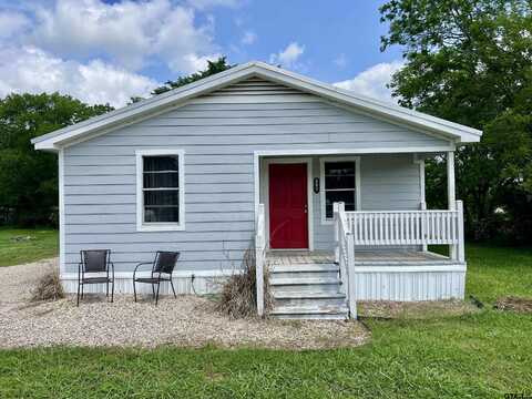 207 E Crawford, Talco, TX 75487