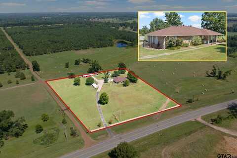 3076 TX Hwy 338, Naples, TX 75568