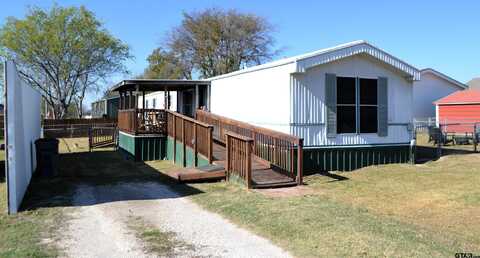 174 Kickapoo, Quitman, TX 75783
