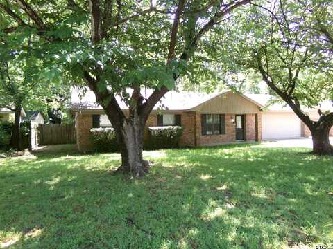 803 Corey, Whitehouse, TX 75791