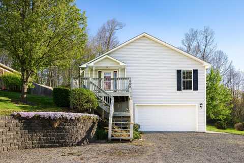460 Montvue Dr, Lewisburg, WV 24901