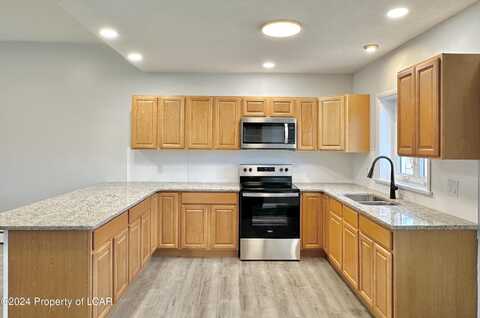 447 N Main Street, Pittston, PA 18640
