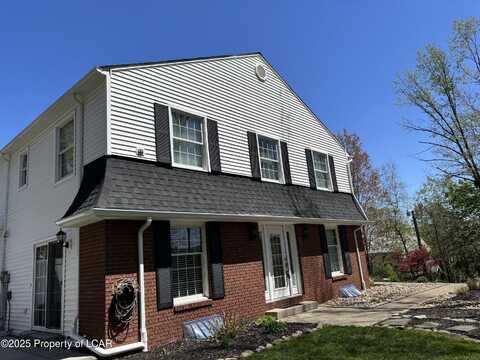 199 Haverford Drive, Laflin, PA 18702