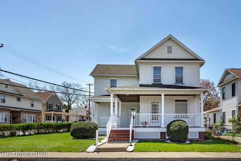 101 Lincoln Street, Dupont, PA 18641
