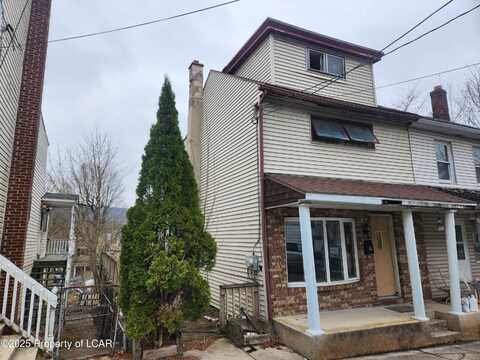 1017 Brock Street, Ashland, PA 17921