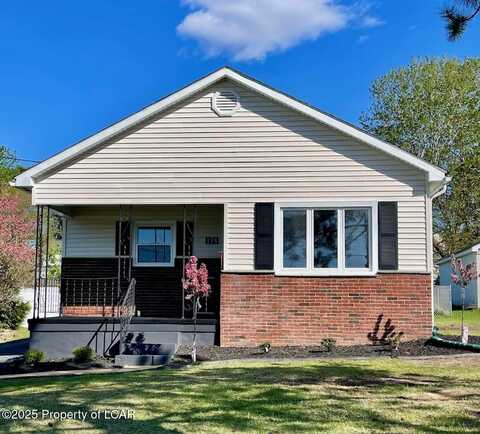 178 Columbia Street, Duryea, PA 18642