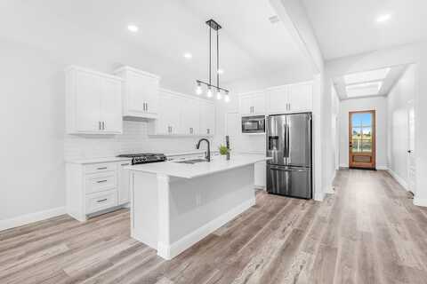 County Road 1612, ALBA, TX 75410