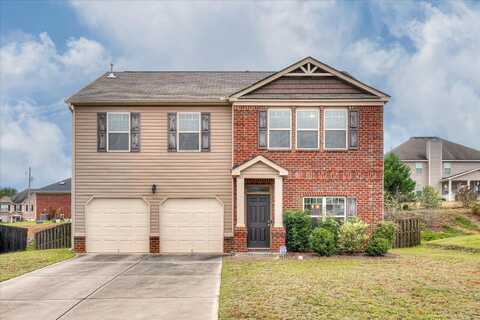 Oglethorpe, HEPHZIBAH, GA 30815