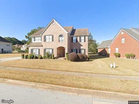 Aramore, CONYERS, GA 30013
