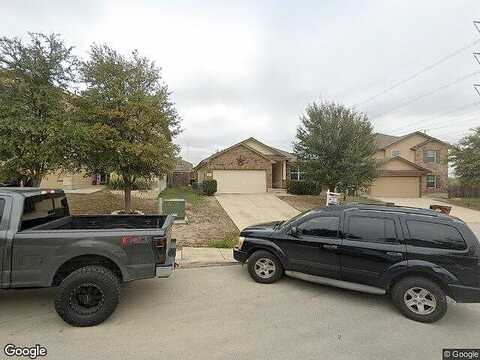 Peak, SAN ANTONIO, TX 78245