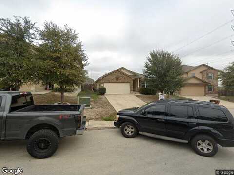 Peak, SAN ANTONIO, TX 78245
