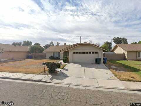 15Th, YUMA, AZ 85364