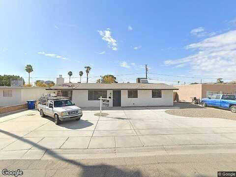 22Nd, YUMA, AZ 85365