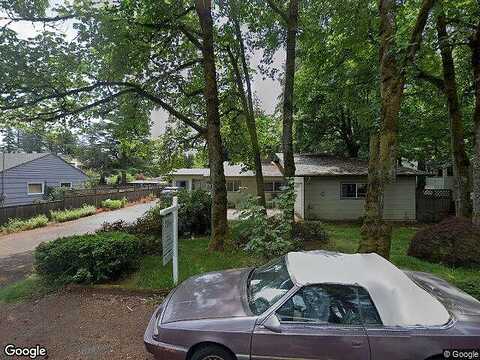 Oakridge, LAKE OSWEGO, OR 97035