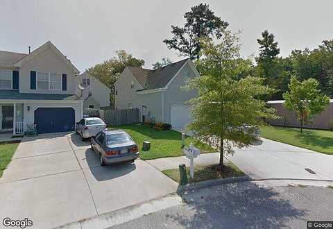 Saddle, VIRGINIA BEACH, VA 23453