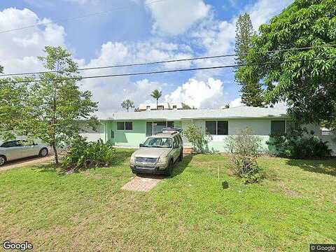 28Th, WILTON MANORS, FL 33334