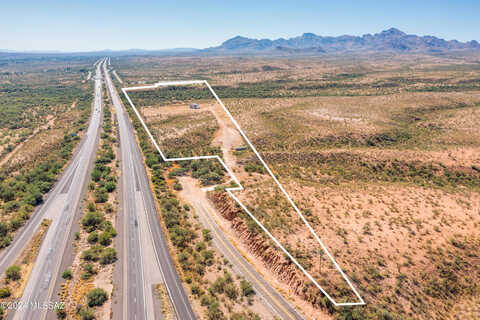 Frontage, AMADO, AZ 85645