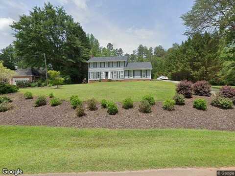 Wesley, TOCCOA, GA 30577