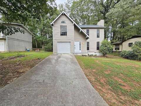 Valley Brook, SNELLVILLE, GA 30039