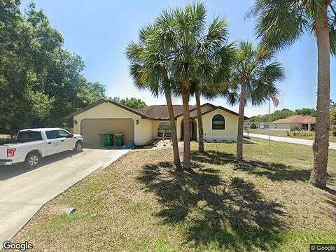 Burlingame, PUNTA GORDA, FL 33980