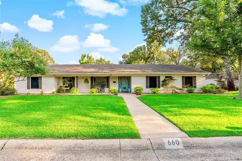 Twin Oaks, PARIS, TX 75460
