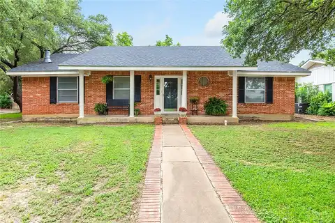 Franklin, HILLSBORO, TX 76645
