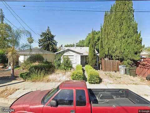 18Th, SAN JOSE, CA 95112