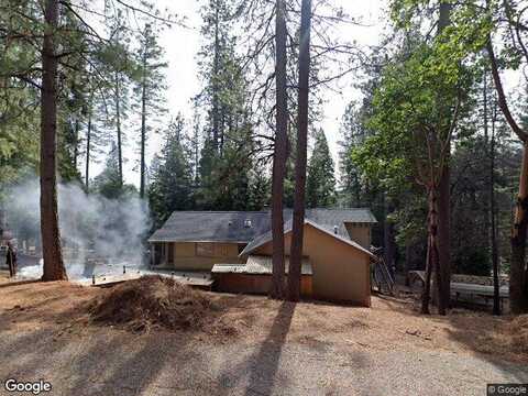 Cedar Bow, PIONEER, CA 95666