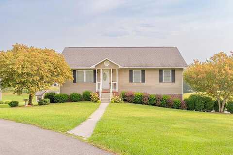 Sherwood, RURAL RETREAT, VA 24368