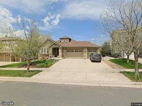Park Crescent, AURORA, CO 80016