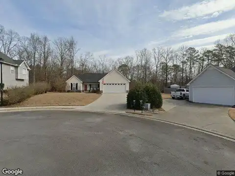Boxwood, ROME, GA 30165