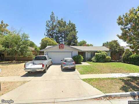 San Gabriel, FRESNO, CA 93705