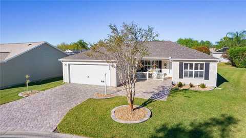 Welcome, THE VILLAGES, FL 32162