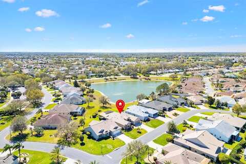 Ambler, THE VILLAGES, FL 32162