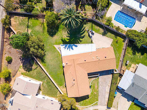 Arminta, WEST HILLS, CA 91304