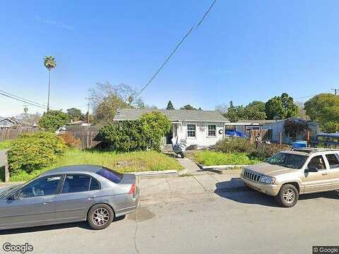 West, SANTA ROSA, CA 95407