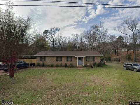 County Road 2109, HUGHES SPRINGS, TX 75656