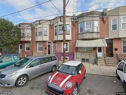 Jackson, PHILADELPHIA, PA 19145