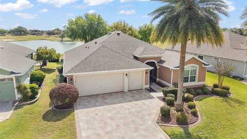 Abbey, THE VILLAGES, FL 32162